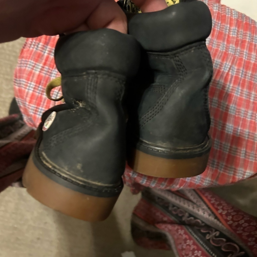 Timberland SpongeBob - Picture 4 of 6